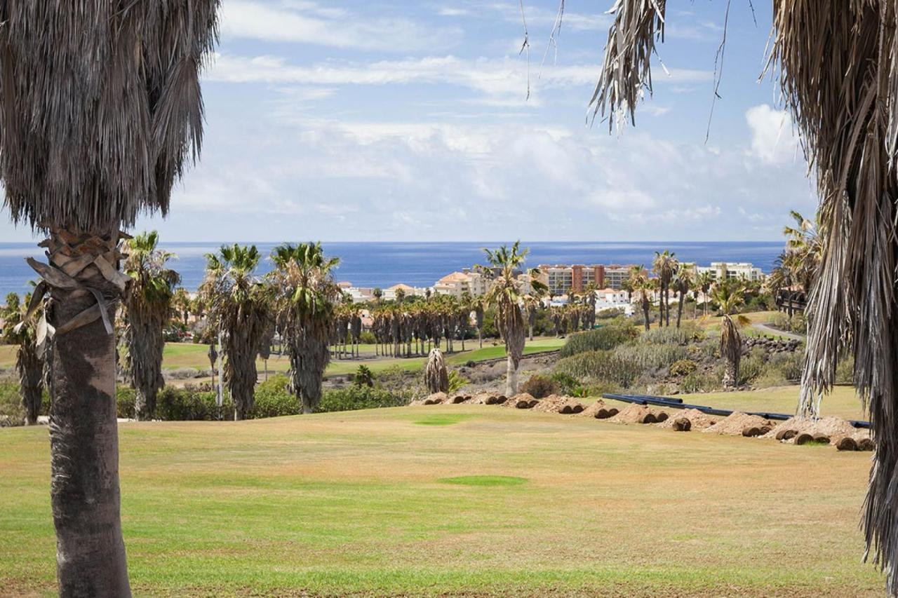 Ocean Overlook, Golf Del Sur Сан Мигел де Абона Екстериор снимка