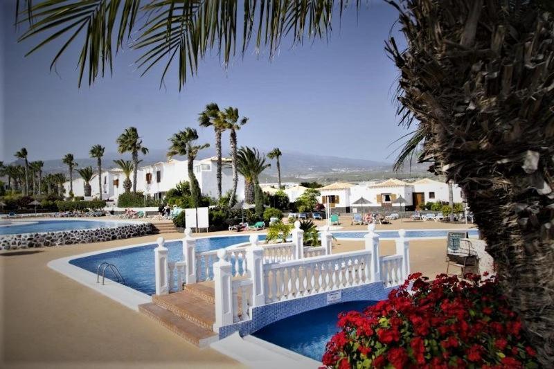 Ocean Overlook, Golf Del Sur Сан Мигел де Абона Екстериор снимка