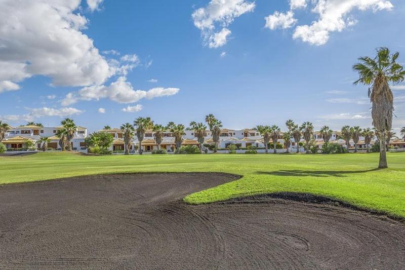 Ocean Overlook, Golf Del Sur Сан Мигел де Абона Екстериор снимка